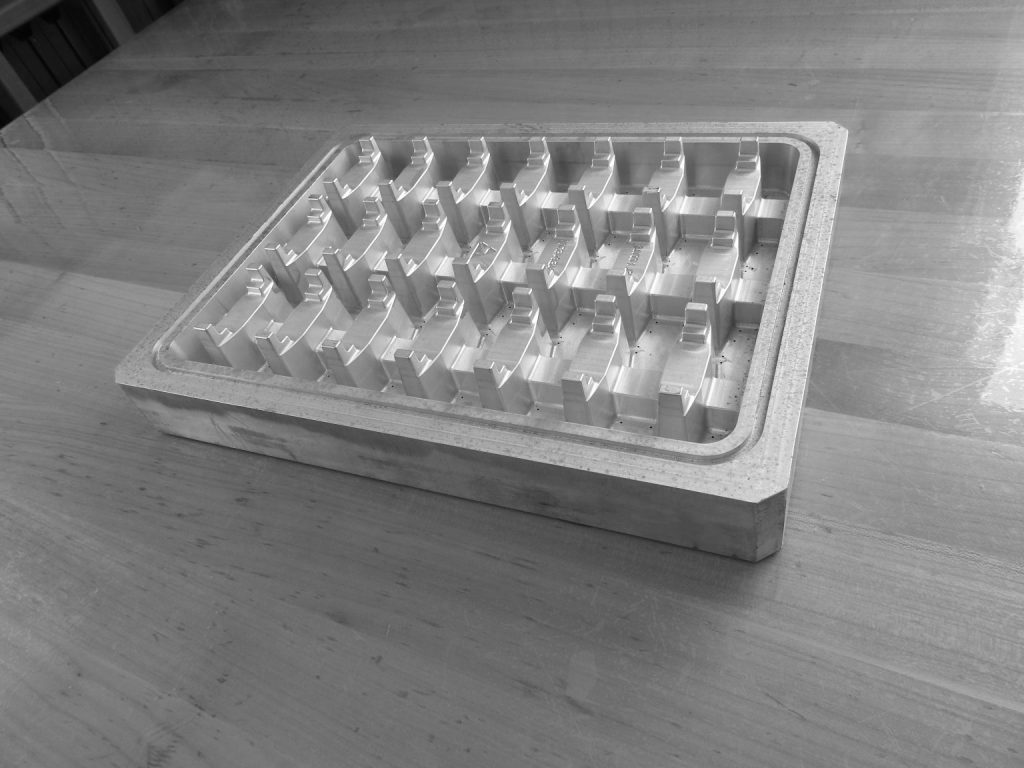 Orodje za vakuumsko embalažo - Jelpak d.o.o.