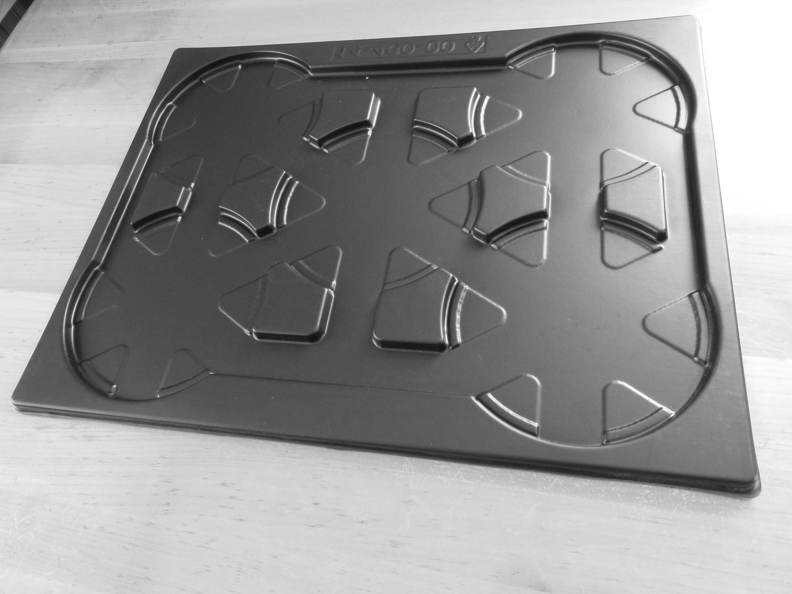 Blister vakuumirana embalaža - Jelpak d.o.o.